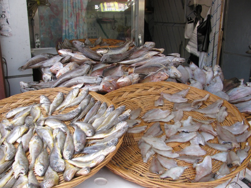 ish market